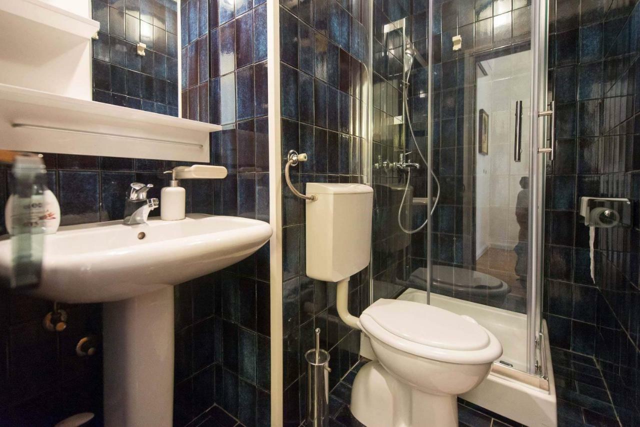 شقة Studio Tamburini City Center روفينج المظهر الخارجي الصورة